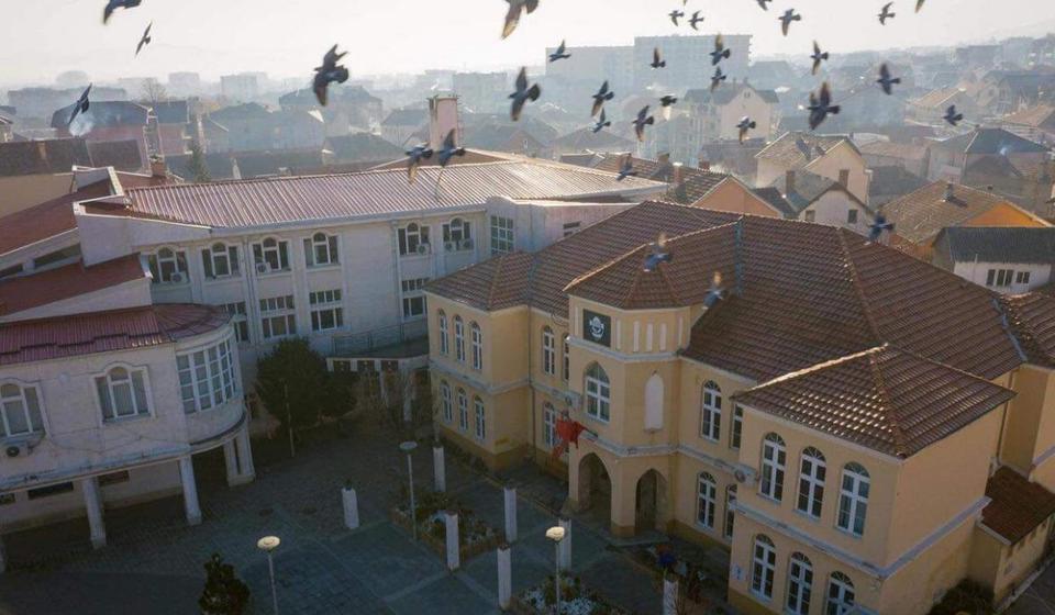 Preševo. Foto Krenar Halimi