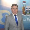 Slobodan Milenković. Foto Grad Vranje