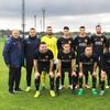 Ekipa Dinama u Beleku. Foto FK Dinamo