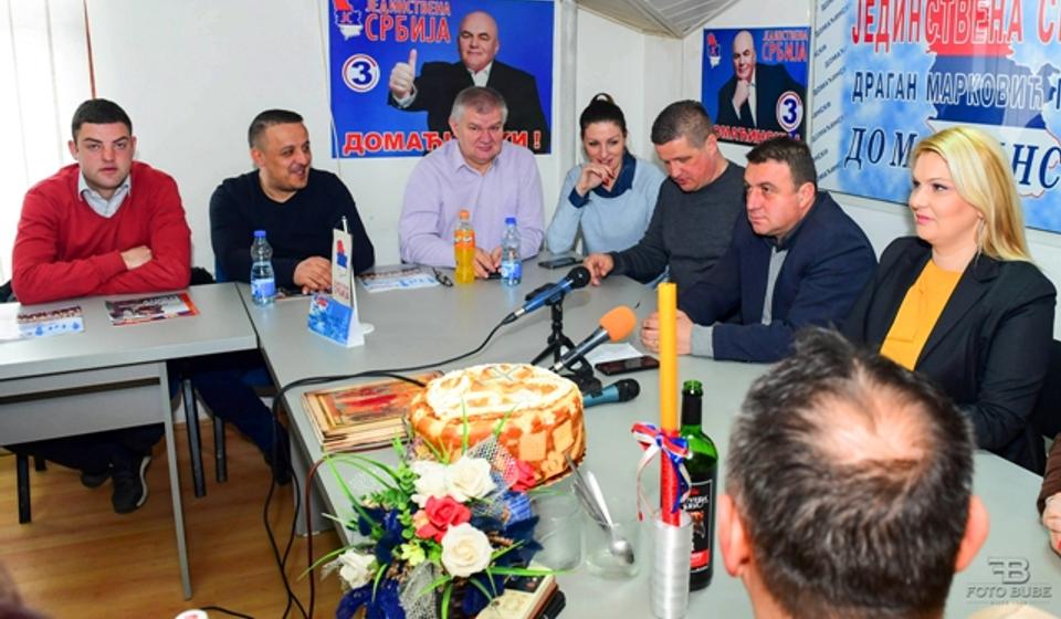 Foto privatna arhiva