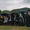 Vučićeva poseta Manastiru Prohor Pčinjski 2021, povodom devet i po vekova postojanja ove svetinje. Foto ilustracija vranje.org.rs