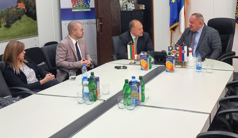 Preko IPA projekata 38 miliona evra. Foto BSC