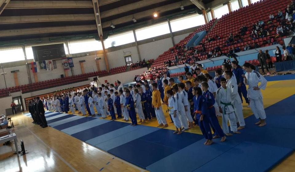 Foto Džudo klub Vranje