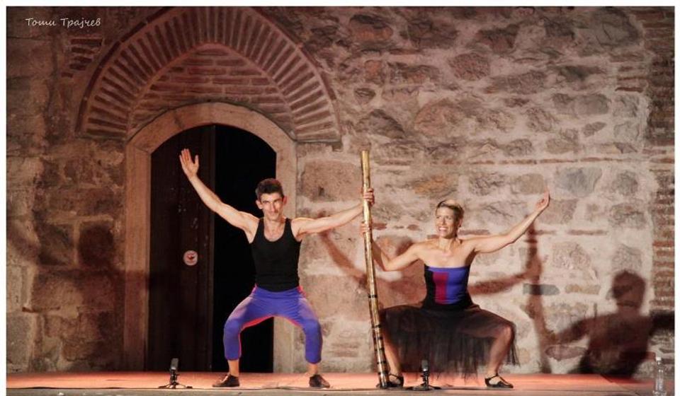 Kiss. Foto Tomi Trajčev