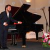 Detalj sa manifestacije Piano summer. Foto Vranje News