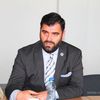Ragmi Mustafa, predsednik Nacionalnog saveta Albanaca. Foto Vranje News