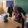 Foto Koordinaciono telo za jug Srbije