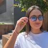 Dotakla zvezde: Andreja Stojanović. Foto Vranje news