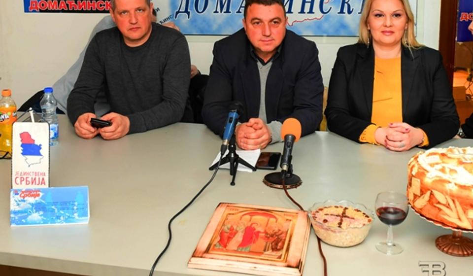 Foto privatna arhiva