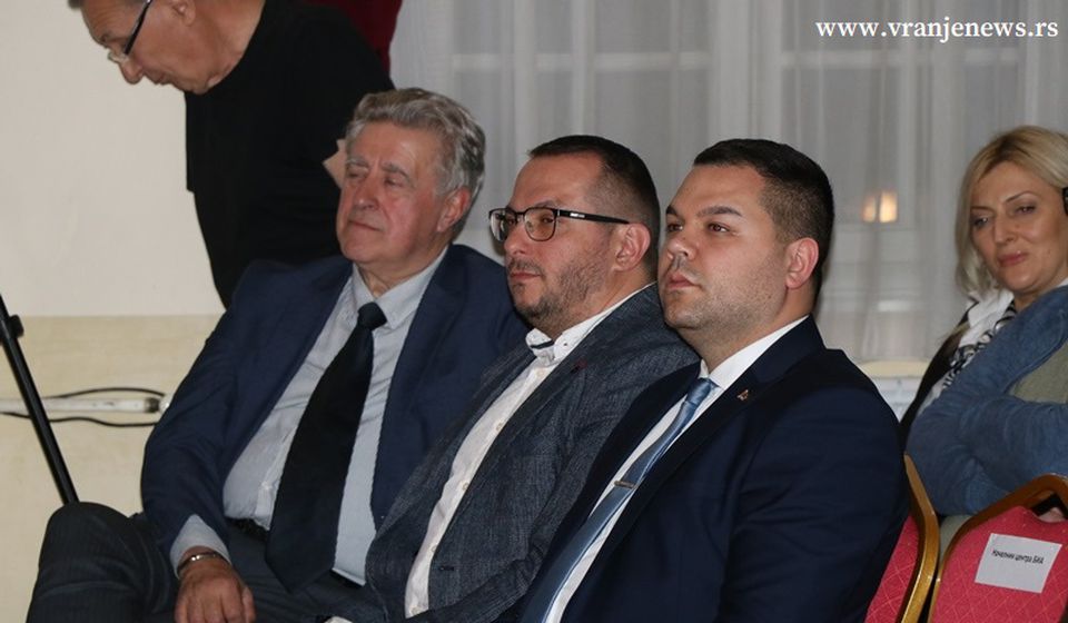 Foto Vranje News