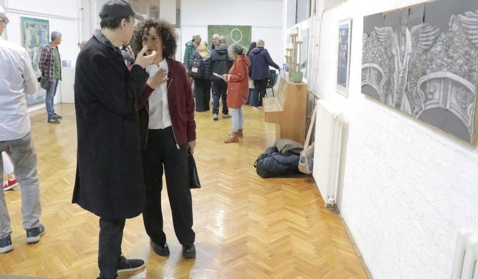 Foto Vranje news