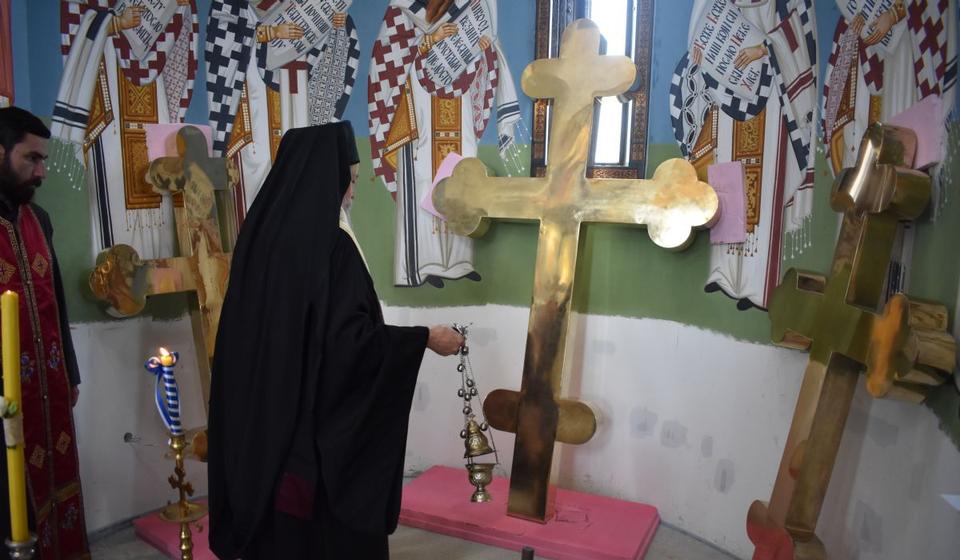 Foto Eparhija vranjska