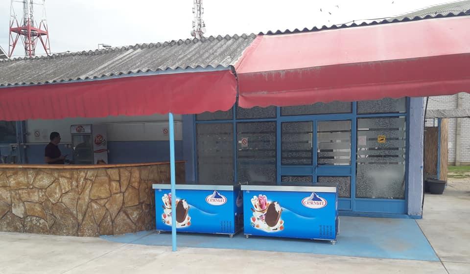 Foto JU Sportski objekti