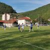 Banjčani nisu mogli da se ozbiljnije suprotstave timu iz Trgovište. Foto FK Pčinja