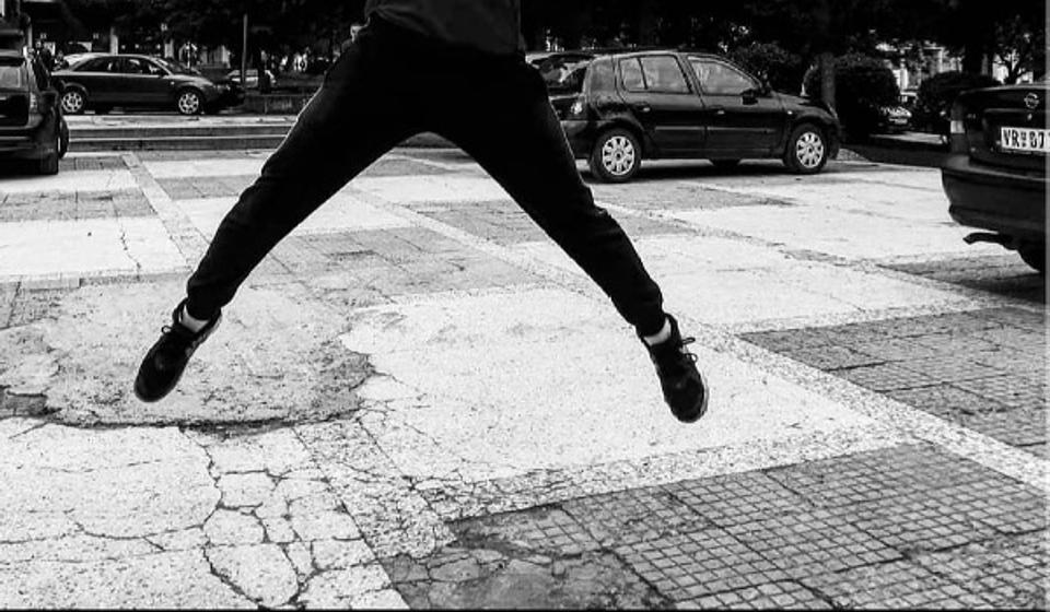 Klik na fotografiju za uvećanje. Foto lična athiva Jane Antić