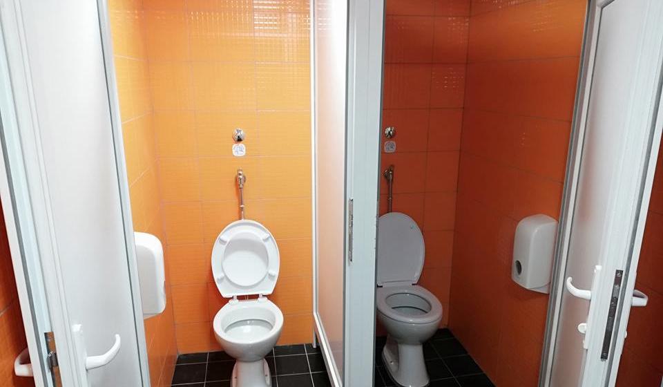 Foto JU Sportska hala