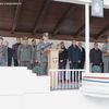 Sa današnje svečanosti. Foto Vranje news