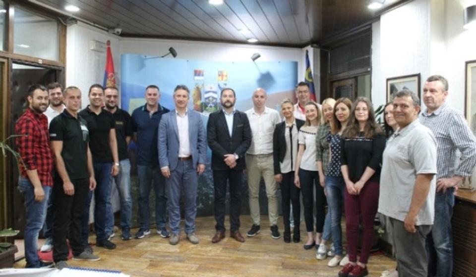 Popisivači kreću sa radom od prvog juna. Foto Grad Vranje