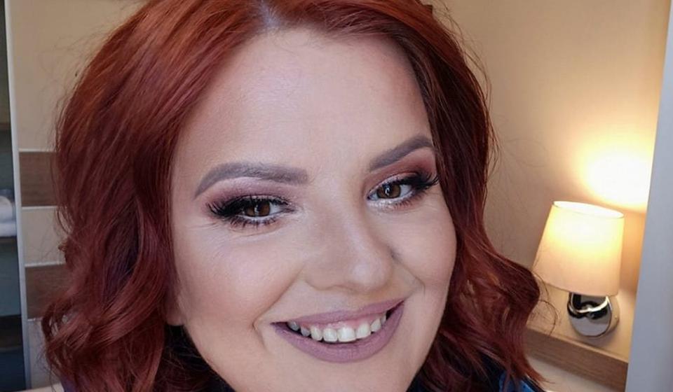 Foto Fejsbuk profil Maje Marinković