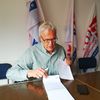 Gradimir Jovanović. Foto vranjeNews