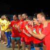 Vranjska ekipa probaće da u Čačku izbori plasman u finale koje se održava na Zlatiboru. Foto VranjeNews
