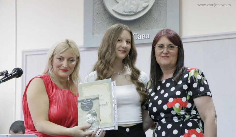 Foto Vranje news