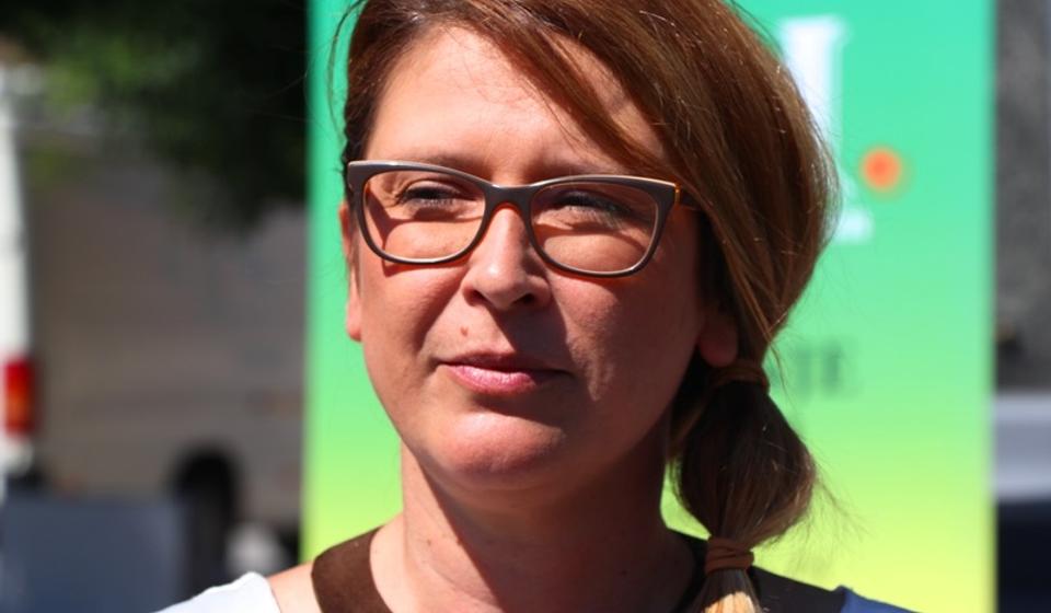 Autorka pobedničke fotografije: Anita Janković. Foto Vranje News