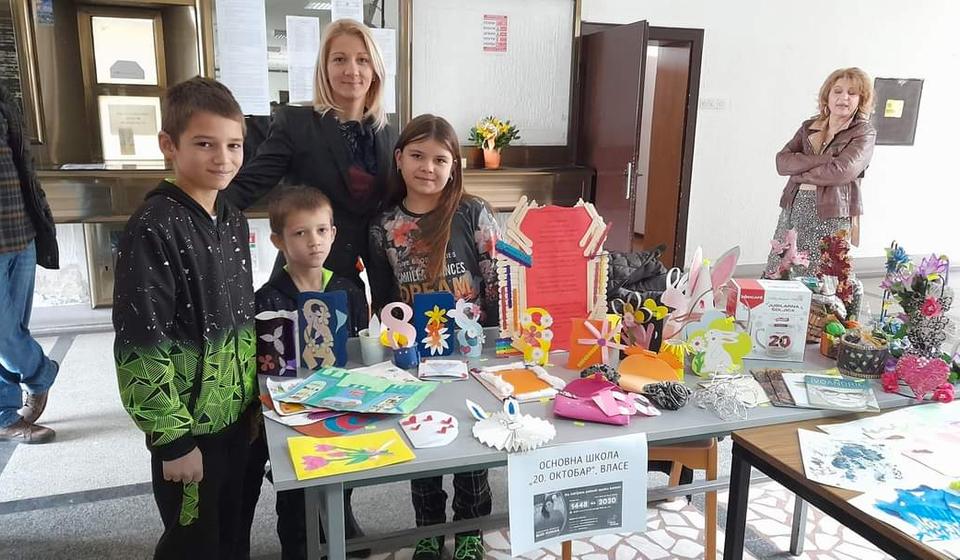 Foto Pedagoški fakultet