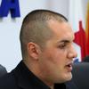 Stefan Filipović. Foto Vranje News