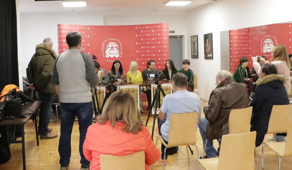 Foto Vranje news