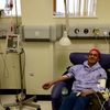 Miljana opet u londonskoj klinici. Foto Fejsbuk