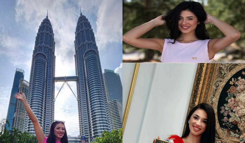 Foto izvor Han Info (Fotografije su sa prošlogodišnjeg Miss Tourism International)