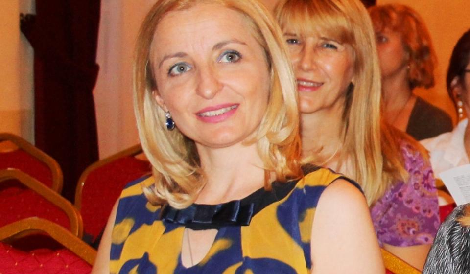 Još sedmoro migranata krenuće u srednju Ekonomsku školu: Zorica Jović. Foto VranjeNews