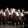 Folklorni ansambl Sevdah. Foto Vranje News