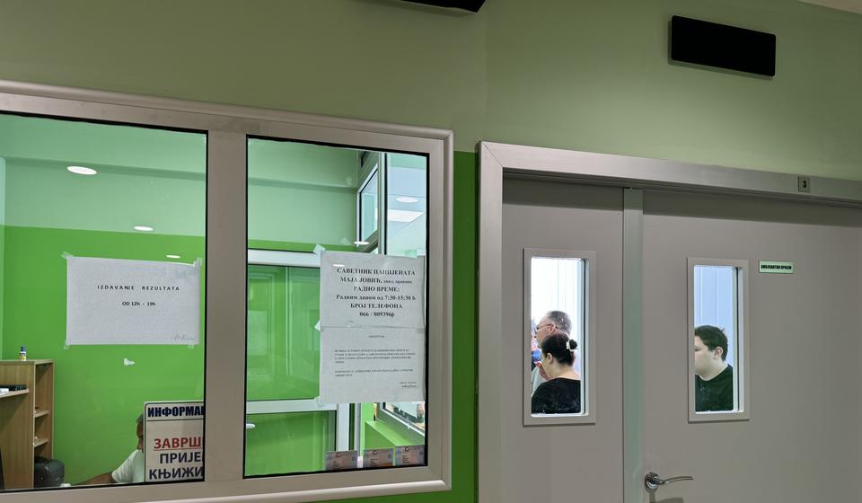 Foto ilustracija ZC Vranje