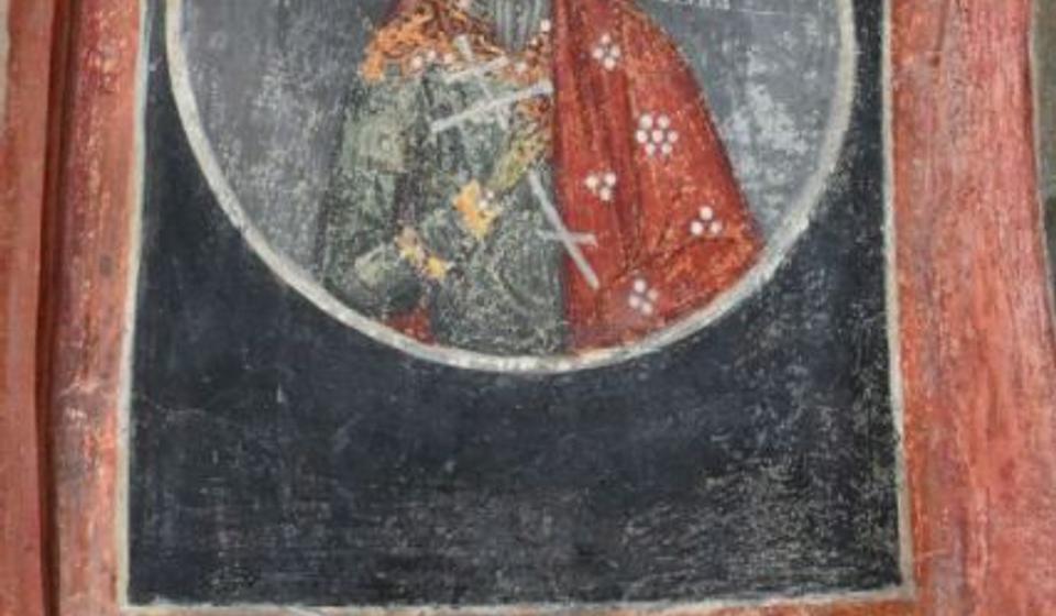 Foto Eparhija vranjska