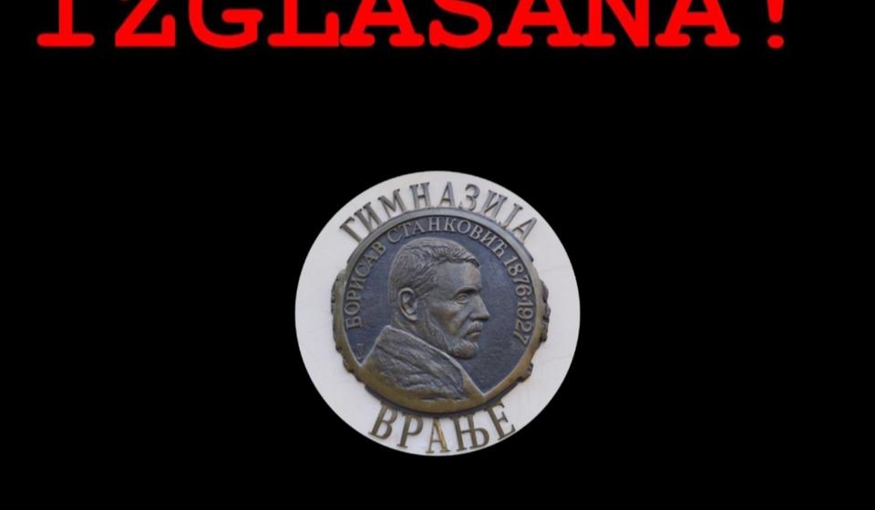 Foto Bora se pita (Instagram)/VN