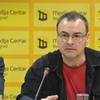 Jovo Bakić. Foto Medija centar Beograd