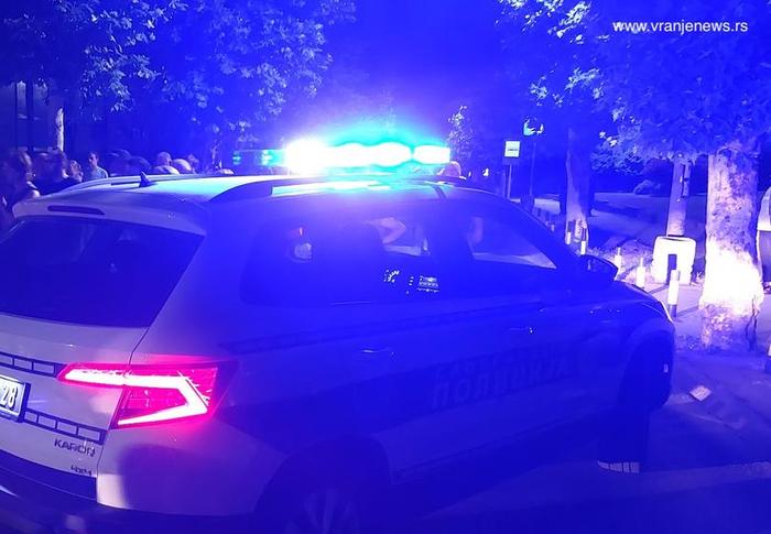 Foto Vranje news