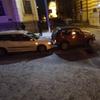 U toku je uviđaj. Foto VranjeNews