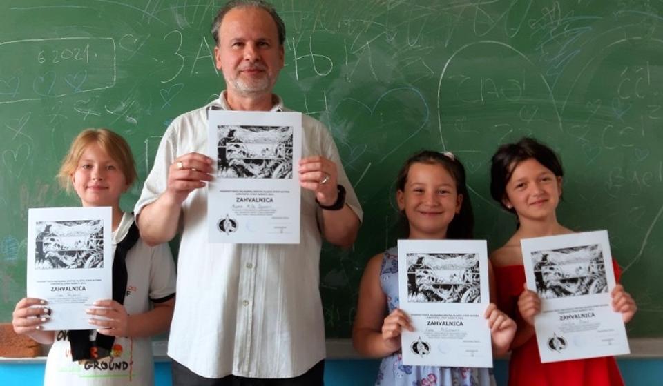 Foto privatna arhiva