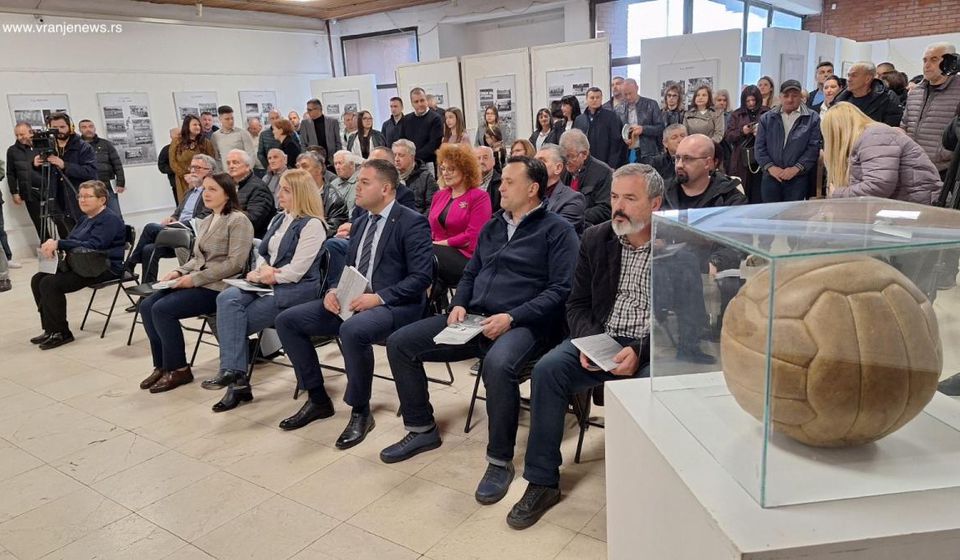 Foto Vranje news