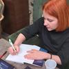 Aleksandra Jovanović. Foto Vranje News