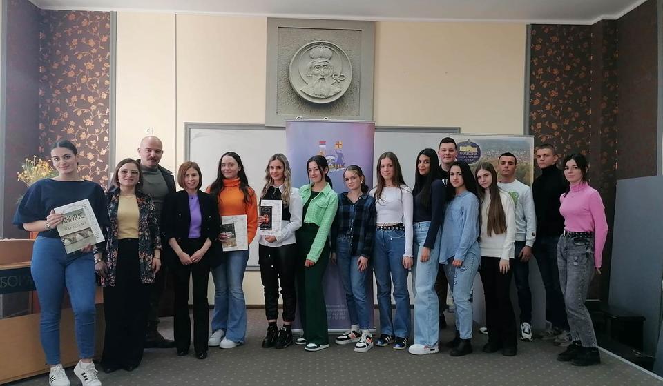 Sa nedavnog opštinskog takmičenja u Vranju. Foto ilustracija NU