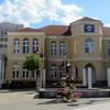 Uhapšeni i opštinski službenici za javne nabavke. Foto SO Preševo