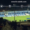 Foto: FK Radnik