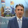 Slobodan Milenković. Foto Vranje News