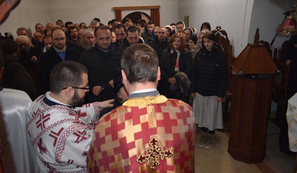 Foto Eparhija vranjska