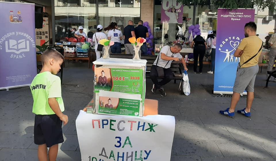 Foto Roditeljstvo plus