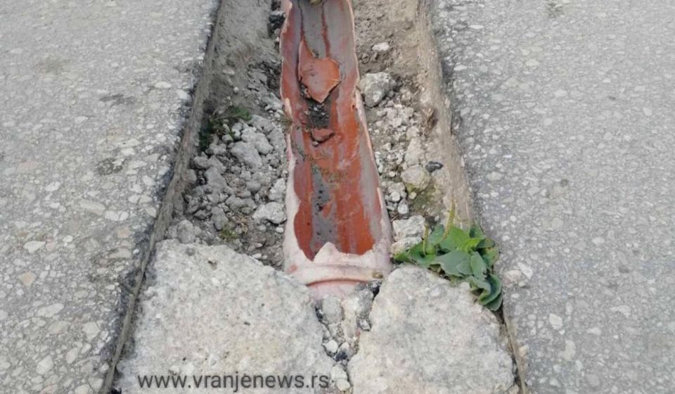 Foto Vranje News